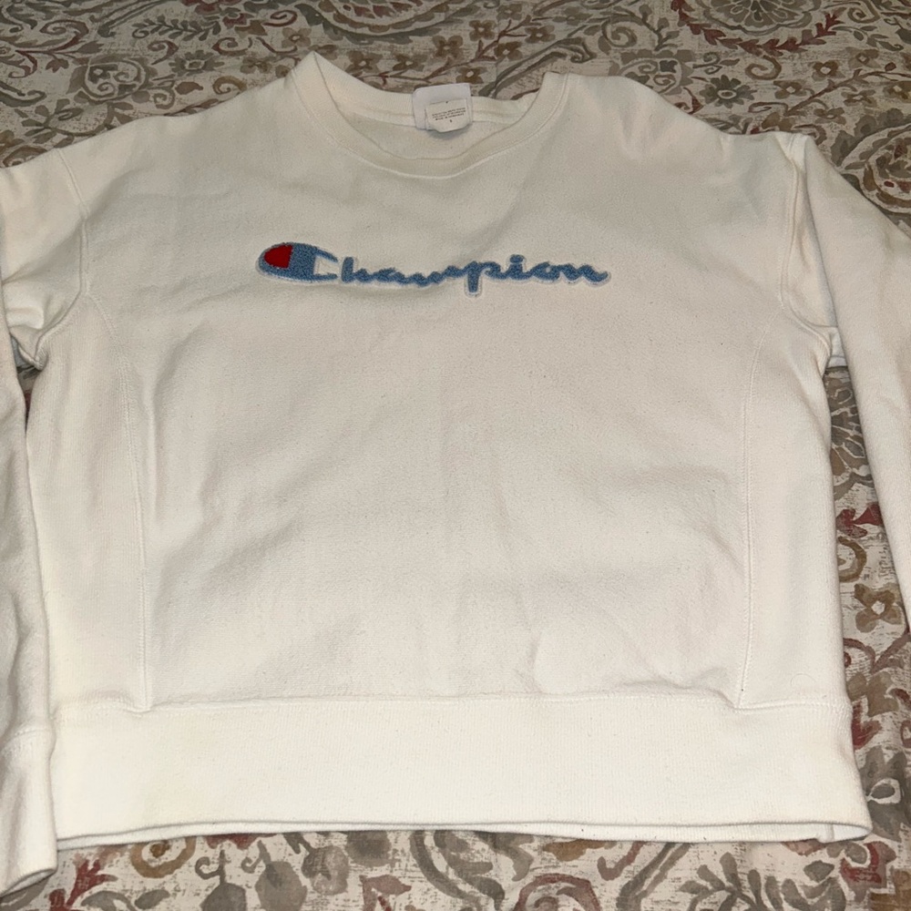 Champion Sweatshirt